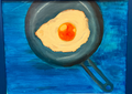 Jerome's Breakfast